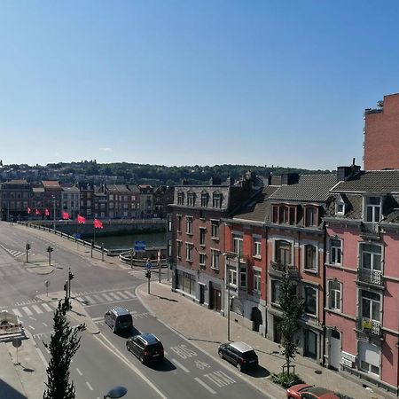 Superbe Appartement Neuf Et Moderne A Льєж Екстер'єр фото