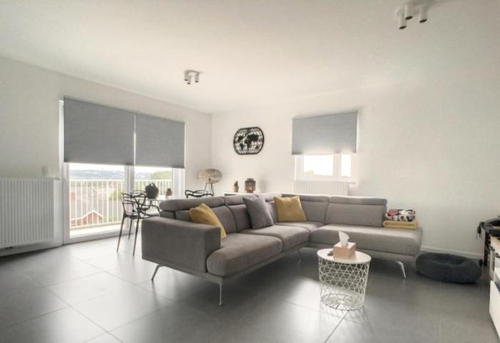 Superbe Appartement Neuf Et Moderne A Льєж Екстер'єр фото