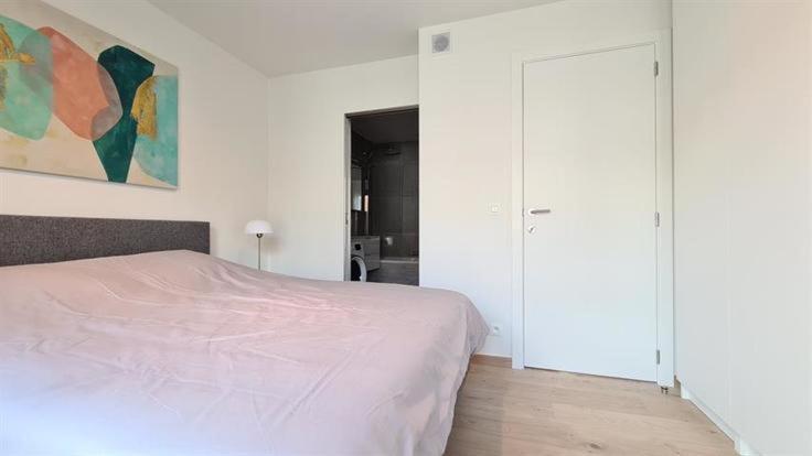Superbe Appartement Neuf Et Moderne A Льєж Екстер'єр фото