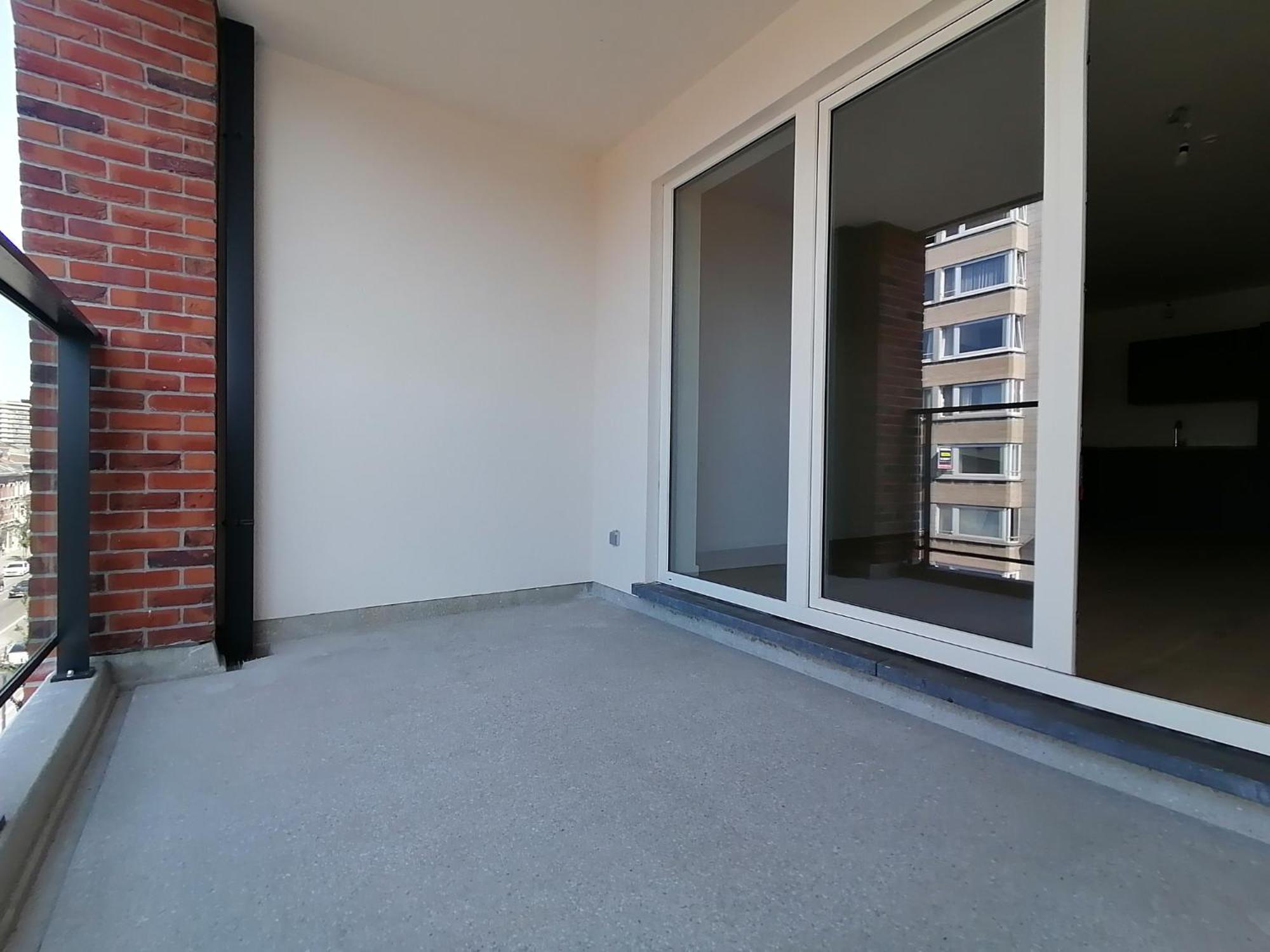 Superbe Appartement Neuf Et Moderne A Льєж Екстер'єр фото