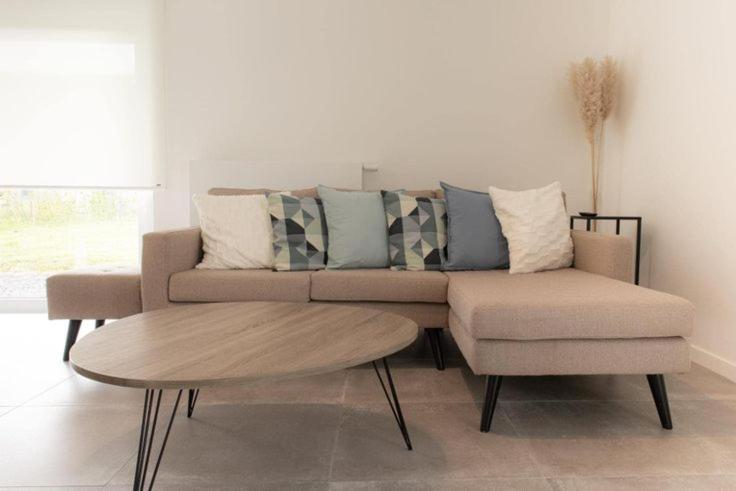 Superbe Appartement Neuf Et Moderne A Льєж Екстер'єр фото